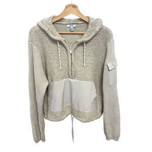 FLX Sweater Jacket